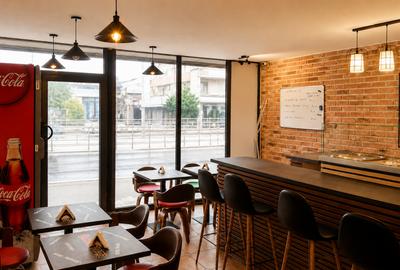 Spațiu Restaurant Echipat Complet | Șos. Colentina | Ready to Start - 2