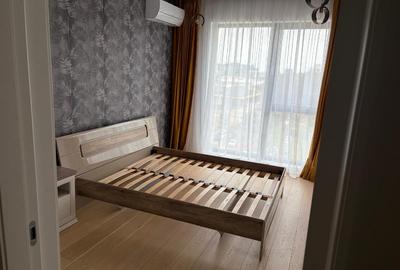 APARTAMENT  DE INCHIRIAT IN NUSCO CITY - 5