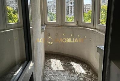 2 Camere de inchiriat | Unirii | Metrou | Mobilat | Utilat - 7