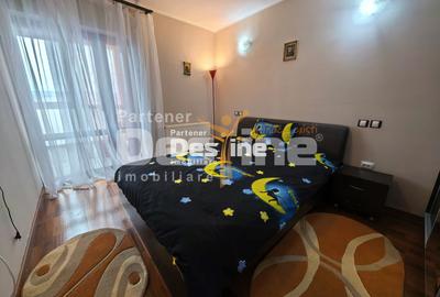 Comision 0% Apartament 2 camere 55 mp 2 balcoane mobilat utilat etaj 2 parcare - 4