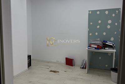 Spațiu comercial PREMIUM | 181 mp | H=5m | O S 126 mp | Ideal clinică / showroom - 13