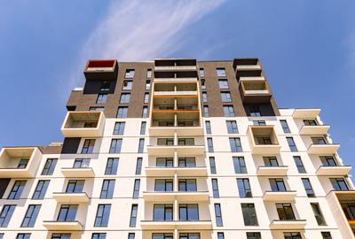 Apartament cu 2 camere decomandat în Tipografilor