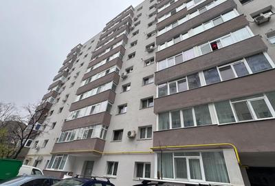 Apartament 3 camere cu 2 balcoane și 2 băi – Valea Lunga -Militari, etaj 2 - 1