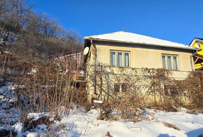 Casa de vanzare, strada Caisului, Sighisoara - 1