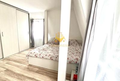 3 camere,  Gheorgheni, Zona Iulius Mall, FSEGA, Interservisan - 6