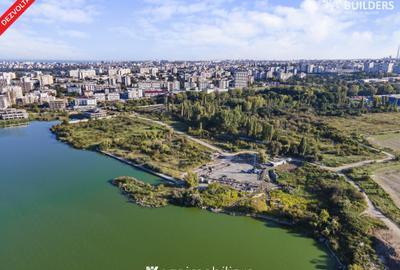 ✅TVA inclus: Apartament 2 camere cu vedere spre Lac – Tomis II by Alpha Builders - 9