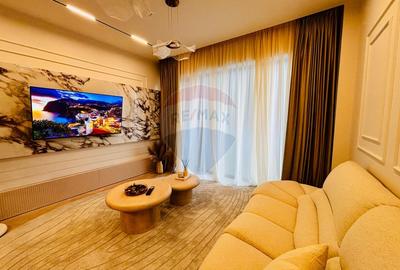 Apartament 2 camere| Complex rezidential nou | Aviatiei| Promenada - 2