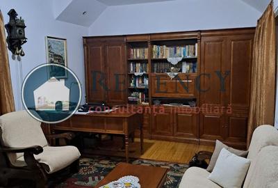 Camin cald si primitor ultracentral - Casa  5 cam Maria Rosetti - 7