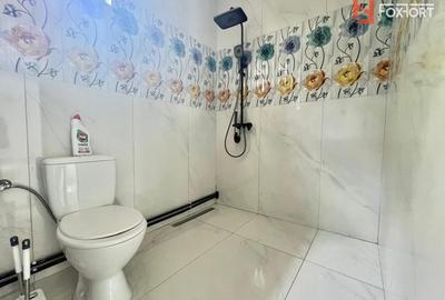 Casa Individuala de vanzare cu 3 camere si teren de 486 mp, zona Plopi, Ghiroda - 12