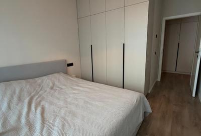 Apartament cu 2 camere I Parcare subterană I Elite City - 6