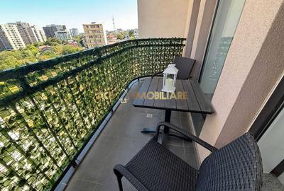 2 Camere | Brancoveanu | Proximitate Metrou | Centrala Proprie - 6