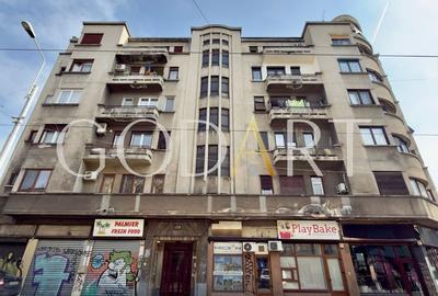 Apartament 5 camere | 125 mp | Calea Moșilor | FIRMA-COMERCIAL - 22