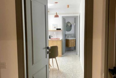 3 camere – Piața Victoriei, etaj 3/3, 50 mp, prima închiriere, 10 min metrou - 6