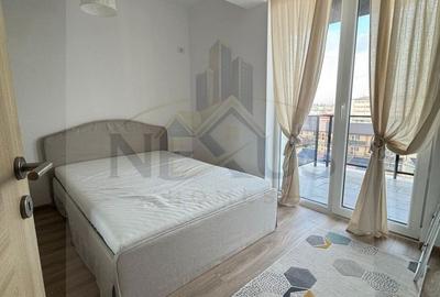 Apartament 2 camere tip studio- Cheile Turzii- Metrou Dimitrie Leonida - 5