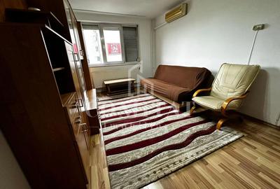 Apartament cu 3 camere | Zonă semicentrală - Facultatea de Litere - 2