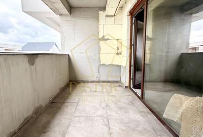 Apartament premium 4 camere, pe doua niveluri | Dumbravita | Kaufland - 3