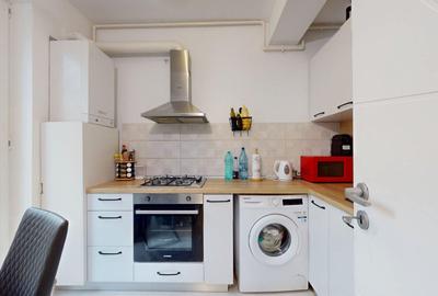 Apartament 2 cam – bloc tip boutique, zona 1 Dec. 1918 / N.Grigorescu - 7