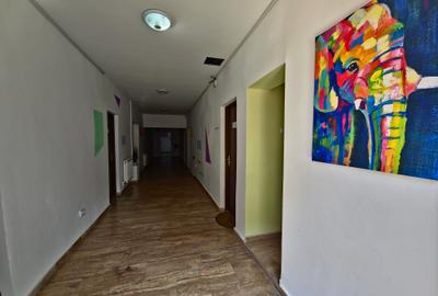 Faleză Nord  Clădire birouri cu 25+ încăperi  Afacere la cheie complet închiriat - 36