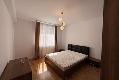 APARTAMENT 2 CAMERE DE INCHIRIAT 54MP BLOC NOU, ALBA IULIA - 4