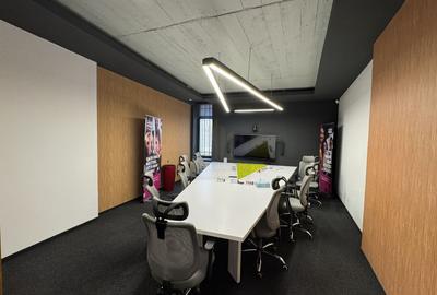 Cladire de birouri consolidata si renovata de inchiriat in *Centrul Vechi* - 1