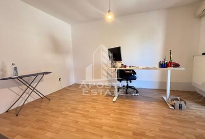 Casa individuala de vanzare cu 4 camere in zona Braytim, Timisoara - 10