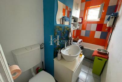 4 camere aproape de Spitalul Judetean. Etaj intermediar. Centrala proprie - 11