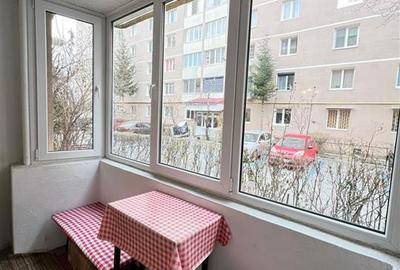 Vanzare apartament 2 camere - Astra, strada Cocorului - 20