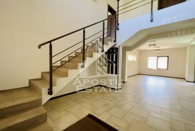Casa cu 5 camere,2 bai, , ideala pentru birouri , in zona Cetatii - 3
