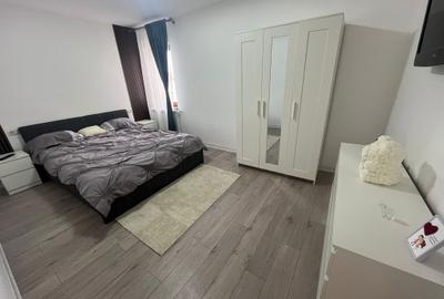 Apartament 4 camere Strada Cuza - Petresti - etaj 2 - 105 mp - 13