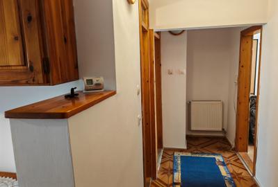 Apartament 2 camere in bloc vila, liber la vanzare RASNOV - CENTRU NORD - 17