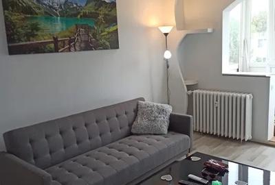 2 camere decomandat Drumul Taberei metrou Râul Doamnei - 1