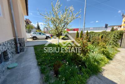 Casa zona centrala Sibiu 2 unitati, ideala investitie - 3