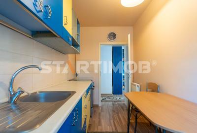 Apartament cu boxa si parcare zona Coresi - 17