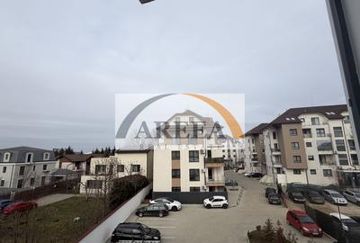 Apartament 2 camere 60 mp cu  parcare -Otopeni Toscana Residence - 1