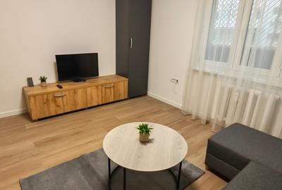 Garsonieră modernă de închiriat – Scoala 8 - I.C. Brătianu - 5