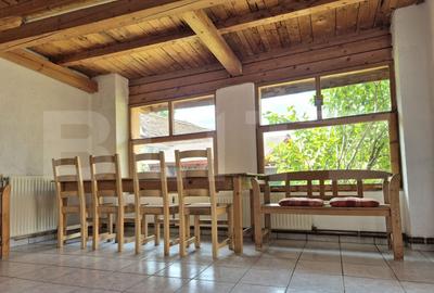 Proprietate deosebită cu panouri fotovoltaice si panouri solare –Sânpetru,BV. - 15