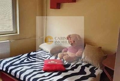 2 Camere | Decomandat | 6/10 | Contor Gaz | Creditabil | M Lujer 3 min - 6