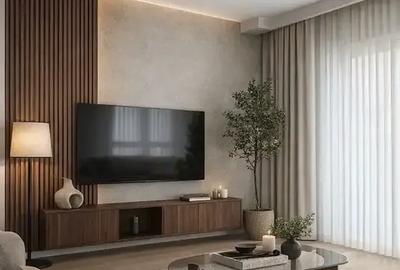 Apartament de vanzare 2 camera, 53.7 mp, Bloc de apartamente, Bucuresti