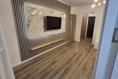 Garsonieră complet renovată, mobilată și utilată – 50 m de metrou Lujerului - 2