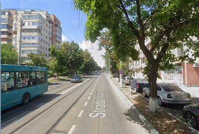 Apartament spatios, 2 camere decomandate, etaj 1, zona Piata Centrala - 1