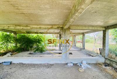 De vânzare teren generos în Lipia, comuna Gruiu – aproape de A3 - 7