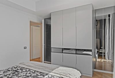 3 camere Premium&Parcare | Aviatiei | Rond OMV | Pipera - 18