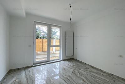 Apartament si curte in imobil finalizat aproape de plajă - 7