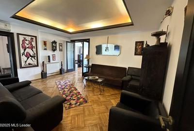 B-dul Carol I, 93 mp utili, stradal, etaj 6 din 7, amenajat, 2 bai - 17