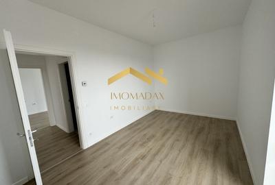 Aradului-Apartament 3 Camere-Centrala Proprie - 10