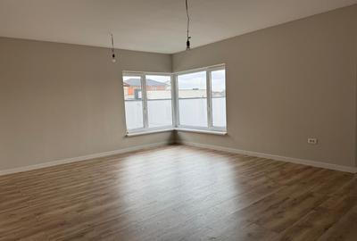 Casă modernă, 4 camere, 118 mpu, terasa, curte, Micesti, Alba Iulia - 4