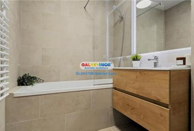 Apartament 3 camere 65 mp | Parcare | Nou | Piata Sudului | - 13