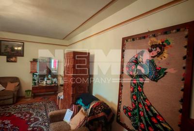 Vilă 5 camere | 200 mp utili | Teren 4.361 mp | Demisol + Mansardă - 12