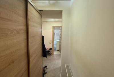 2 camere decomandat- Rediu Casablanca- 67 mp + boxa 3 mp - 87000 euro - 2