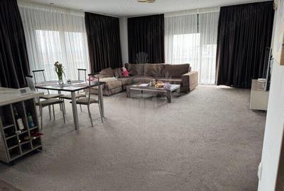 3 CAMERE // ALBERT //STRADAL //  2 LOCURI DE PARCARE // 122 MP - 1